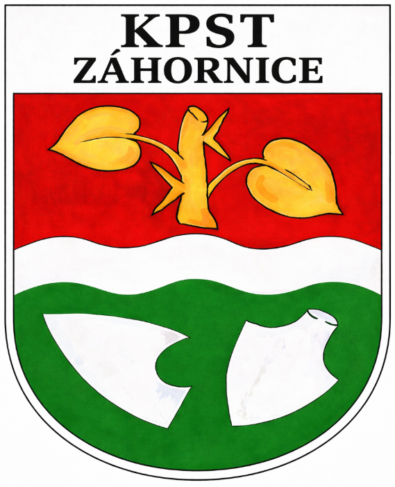 KPST Záhornice